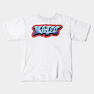 MATEO Kids T-Shirt